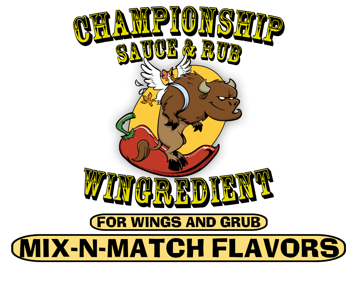 Mix-N-Match Wholesale Order