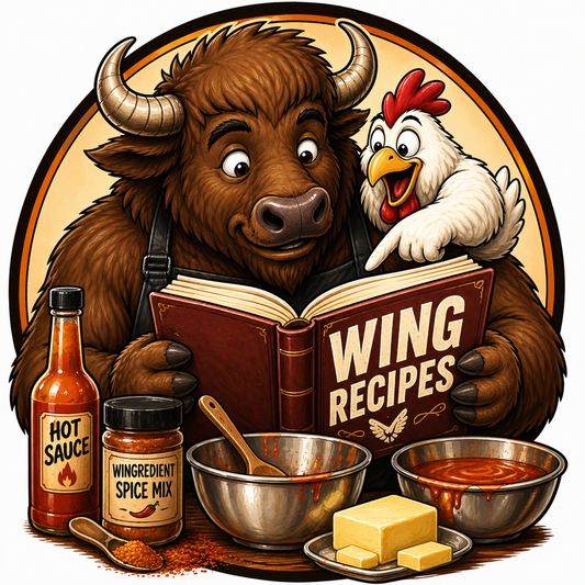 Recipe Book