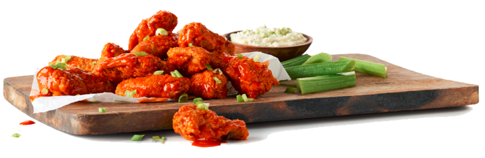 Buffalo Ranch - Commercial Case of 5 - Wing Sauce Mix
